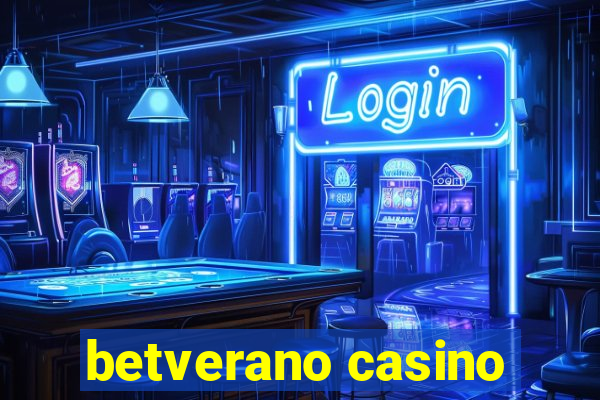 betverano casino